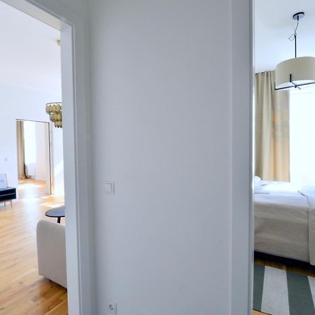 Appartamento The 77 Berta Vienna Esterno foto